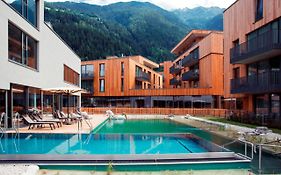 All-Suite Resort Ötztal
